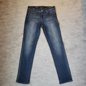 Kut From The Kloth Stevie Straight Leg Size 2